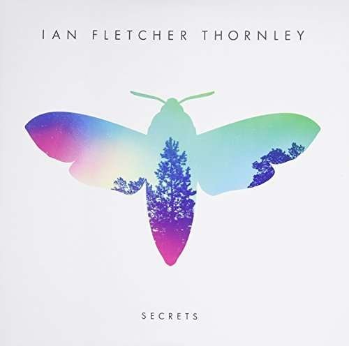Cover for Ian Fletcher Thornley · Secrets (LP) (2022)