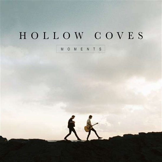 Cover for Hollow Coves · Moments (LP) (2019)