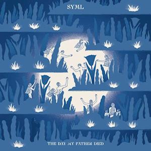 The Day My Father Died (Bone Vinyl) - Syml - Muziek - NETTWERK - 0067003133715 - 3 februari 2023