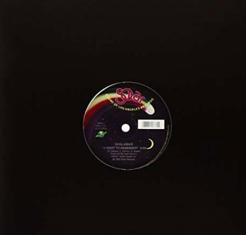 Shalamar · A Night to Remember (12") (2003)