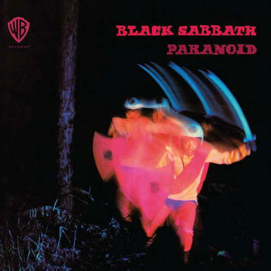 Paranoid - Black Sabbath - Musique - ROCK - 0081227946715 - 5 août 2016