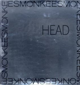 Cover for Monkees · Head (LP) (2011)