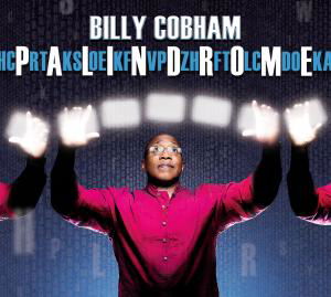 Palindrome - Billy Cobham - Musik - BHM - 0090204787715 - 25. februar 2010