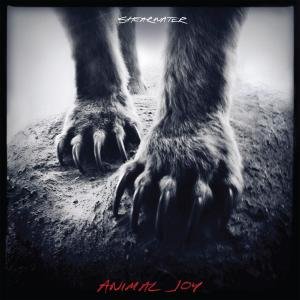 Cover for Shearwater · Animal Joy (LP) (2012)