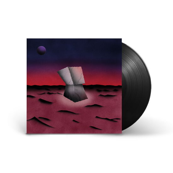 Space Heavy - King Krule - Musiikki - XL Recordings - 0191404132715 - perjantai 9. kesäkuuta 2023