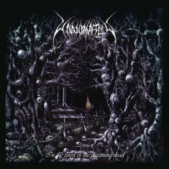 Unanimated · In The Forest Of The Dreaming Dead (LP) [Remastered, Limited edition] (2021)