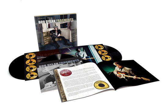 Bob Dylan · Fragments: Time Out of Mind Sessions 1996-97 (Bootleg Series Vol. 17) (LP) (2023)