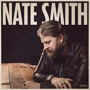 Nate Smith - Nate Smith - Musikk - SME - 0196587582715 - 17. februar 2023
