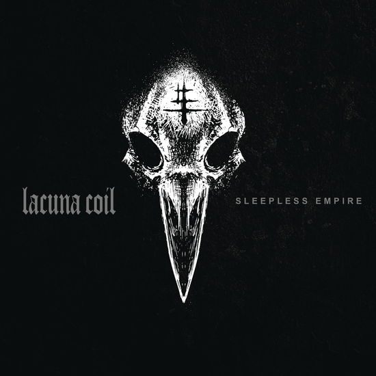 Sleepless Empire - Lacuna Coil - Music - Century Media - 0198028287715 - February 14, 2025