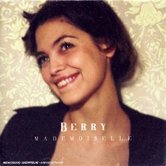 Cover for Berry · Mademoiselle (CD) (2008)