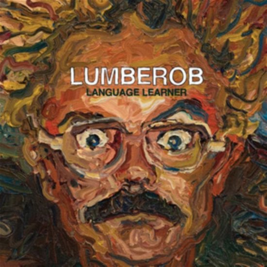 Cover for Lumberob · Language Learner (LP) (2022)