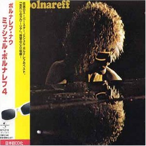 Cover for Michel Polnareff · Polnareff's (CD) (2004)
