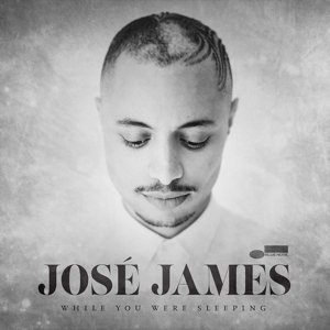 While You Were Sleeping - Jose James - Music - BLUE NOTE - 0602537787715 - September 24, 2021