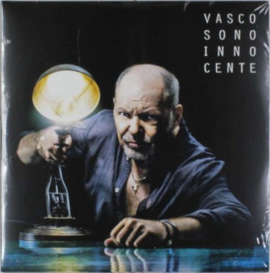 Sono Innocente - Vasco Rossi - Musik - UNIVERSAL - 0602547067715 - 11. november 2014