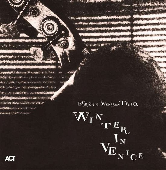 Cover for Esbjorn Svensson Trio · Winter In Venice (LP) (2020)