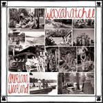 Cover for Waxahatchee · American Weekend (LP) (2012)