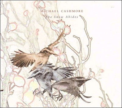 Snow Abides - Michael Cashmore - Musiikki - LOCAL - 0621617440715 - tiistai 6. maaliskuuta 2007