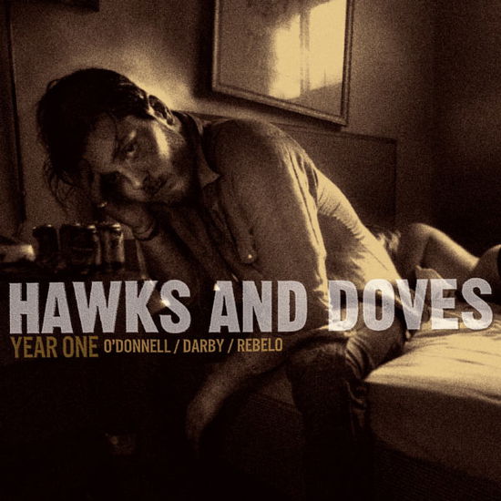 Cover for Hawks &amp; Doves · Year One (LP) (2011)