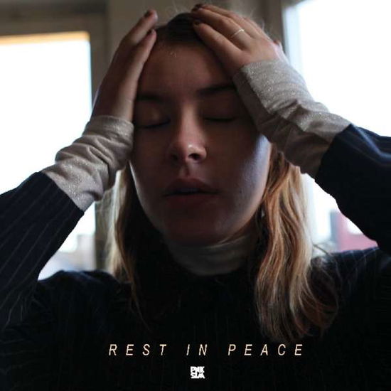 Cover for Boys · Rest In Peace (LP) (2018)