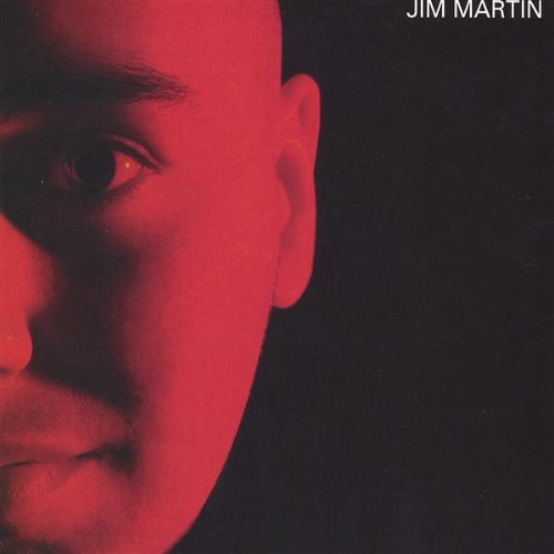 Jim Martin - Jim Martin - Musik - Jim Martin - 0634479006715 - 15 juni 2004