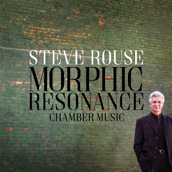Cover for Rouse / Sung / King · Morphic Resonance (CD) (2017)