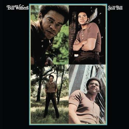 Cover for Bill Withers · Still Bill (LP) [180 gram edition] (2014)