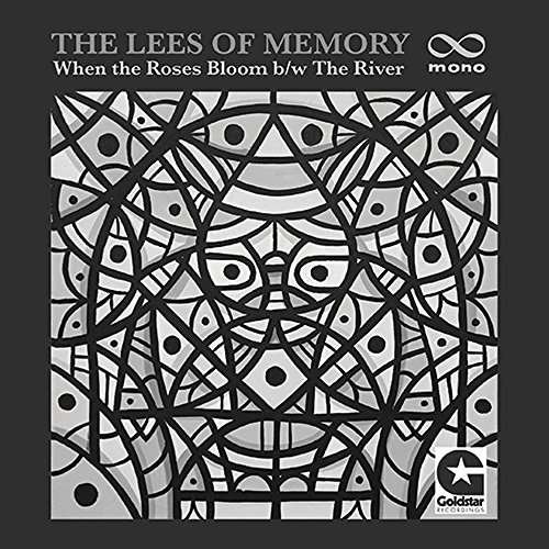 Cover for Lees of Memory · When The Roses Bloom  The River (LP) (2017)