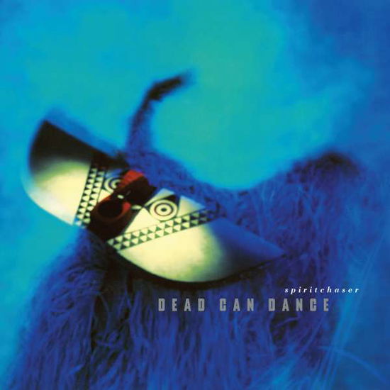 Cover for Dead Can Dance · Dead Can Dance - Spiritchaser (WINYL) [Reissue edition] (2010)