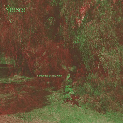 Cover for Itasca · Unmoored by the Wind (LP) (2014)