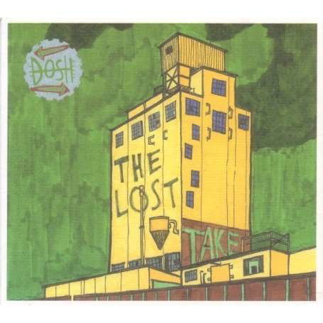 Lost Take - Dosh - Music - ANTICON - 0655035506715 - October 17, 2006