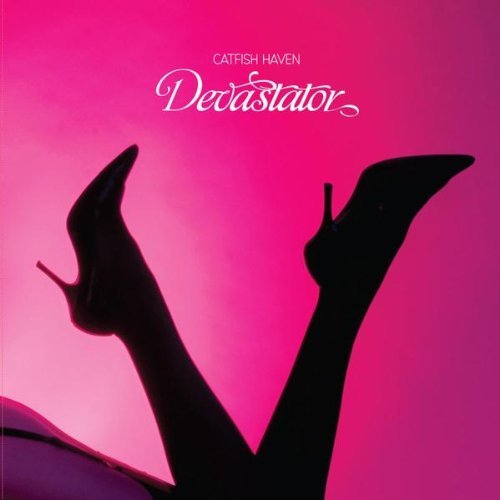 Cover for Catfish Haven · Devastator (LP) [Standard edition] (2008)