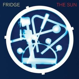Cover for Fridge · Sun (LP) (2007)