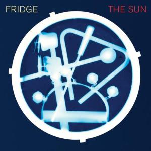 Sun - Fridge - Musik - TEMPORARY RESIDENCE LTD - 0656605311715 - 21. juni 2007