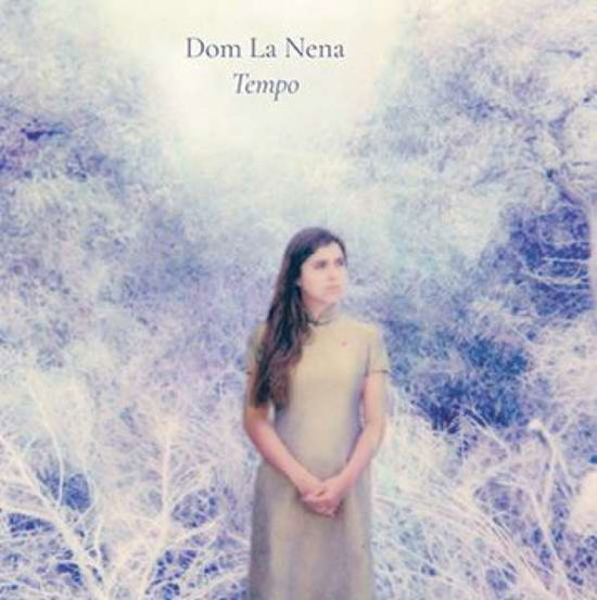 Dom La Nena · Tempo (LP) (2022)