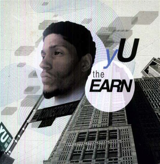Cover for Yu · Earn (LP) [Limited edition] (2011)
