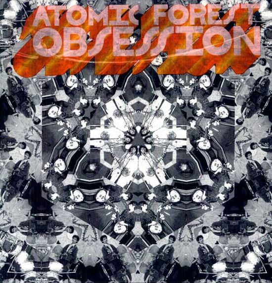 Obsession - Atomic Forest - Music - NOW AGAIN - 0659457508715 - January 24, 2012