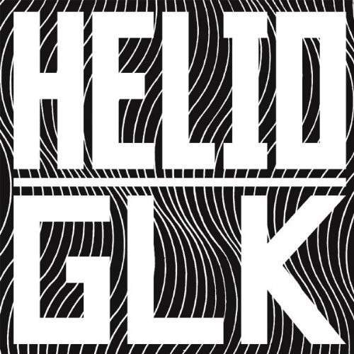 Cover for Gaslamp Killer · Helio X Glk (12&quot;) (2013)