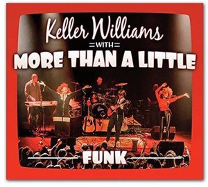 Funk - Keller Williams - Musik - KW - 0662102116715 - 4. maj 2015