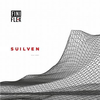 Cover for Finiflex · Suilven (LP) (2018)