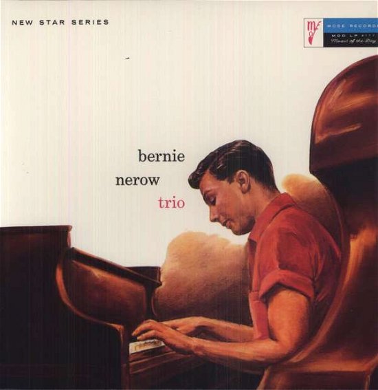 Bernie Nerow Trio - Bernie Nerow - Musik - City Hall (Generic) - 0722937007715 - 13. maj 2008