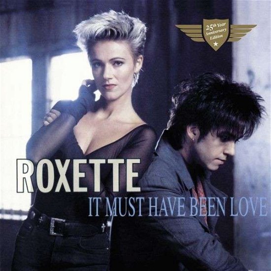 It Must Have Been Love - Roxette - Música - WEA - 0724386504715 - 23 de febrero de 2016
