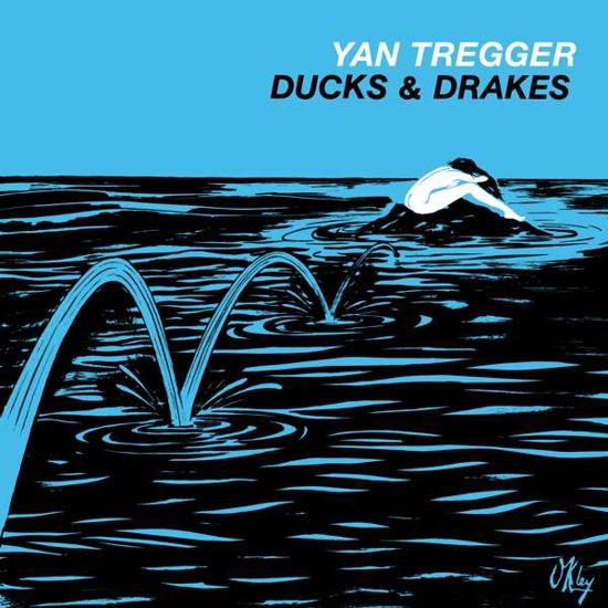 Yan Tregger · Ducks & Drakes (LP) [Reissue edition] (2018)