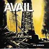 Cover for Avail · One Wrench (LP) (2000)
