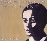 Cover for M Ward · Transfiguration of Vincent (LP) [180 gram edition] (2008)