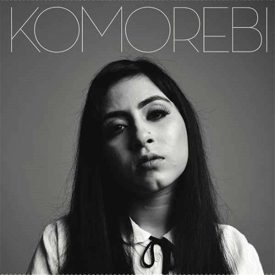 Cover for Komorebi · Rebirth (7&quot;) (2020)