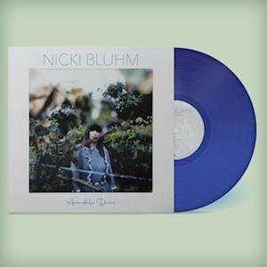 Avondale Drive [lp Vinyl] - Nicki Bluhm - Musik - JAZZ - 0766397478715 - 1. Juli 2022