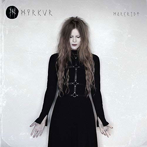 Mareridt - Myrkur - Musik - ROCK - 0781676381715 - 31. august 2017