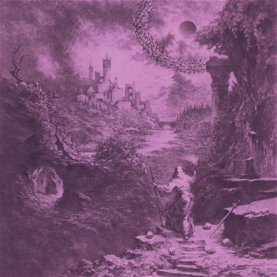 Devil Master · Ecstasies Of Never Ending Night (LP) (2022)