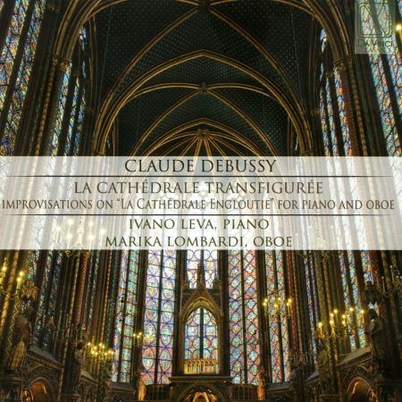 La Cathedrale Transfiguree - Debussy - Musik - DA VINCI CLASSICS - 0793597335715 - 10. juli 2020