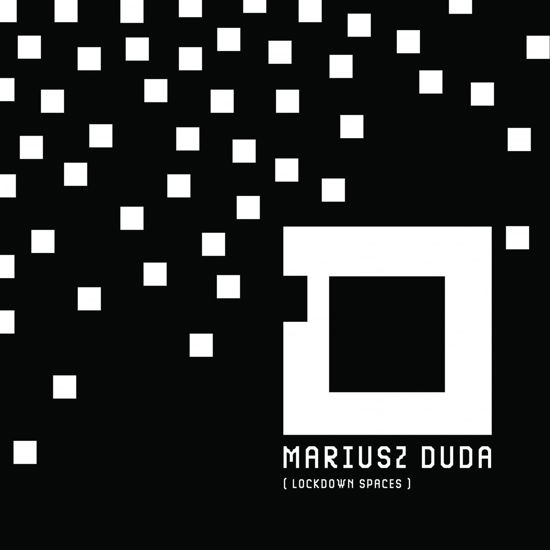 Lockdown Spaces - Mariusz Duda - Musik - KSCOPE - 0802644816715 - 9 december 2022